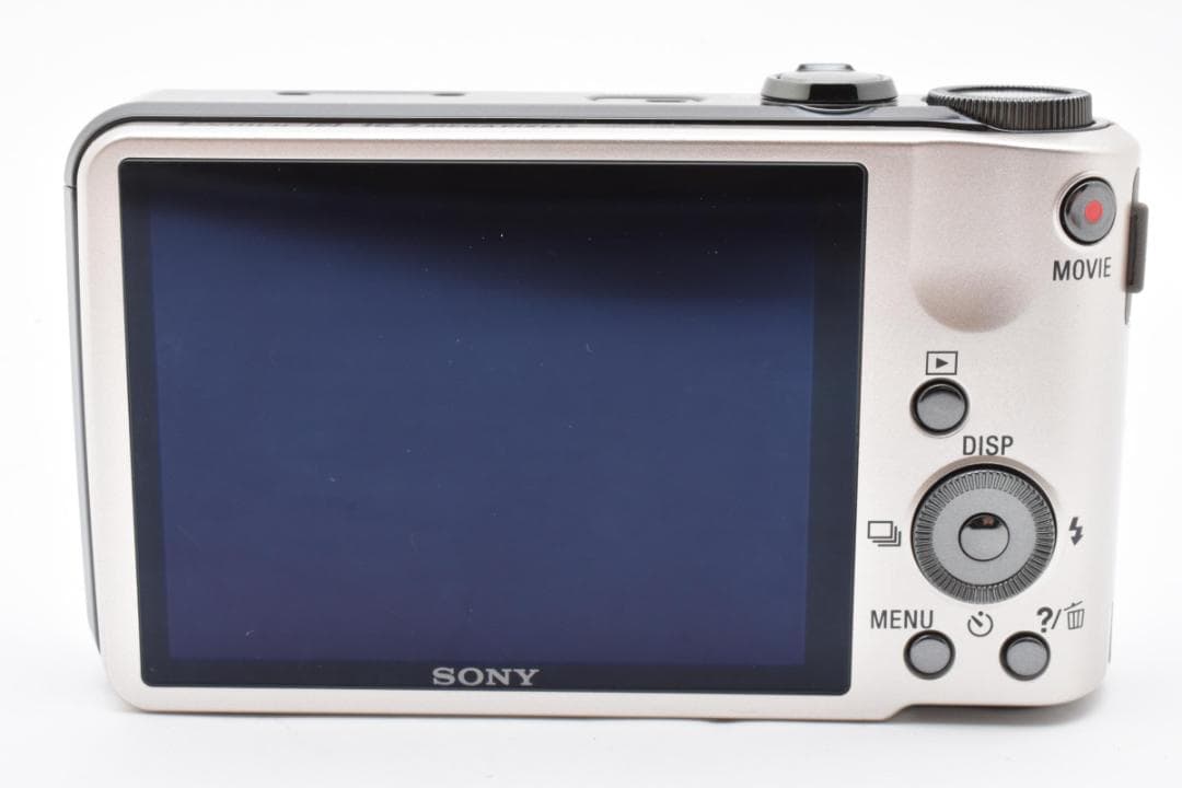 最終値下【動作確認済】SONY サイバーショットDSC-HX7V 2587309