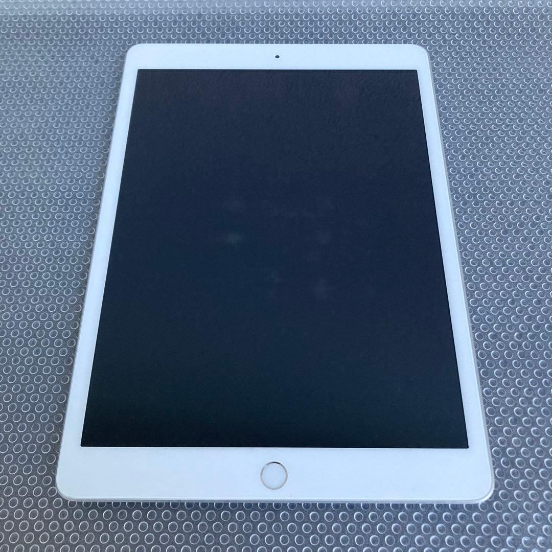 825【早い者勝ち】外観比較的美品☆iPad7第7世代32GB SIMフリー☆