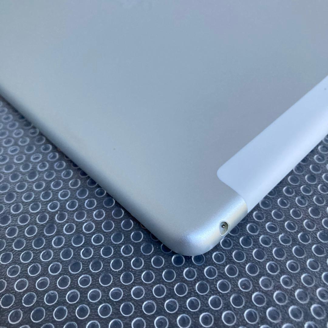 825【早い者勝ち】外観比較的美品☆iPad7第7世代32GB SIMフリー☆