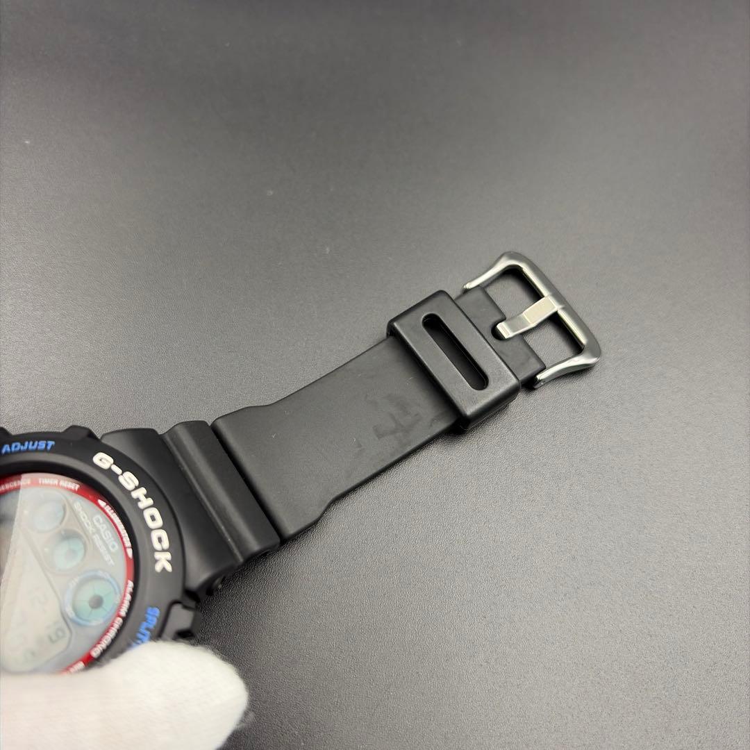 箱付 G-SHOCK DW-6900NY 中澤 佑二 カシオ Gショック