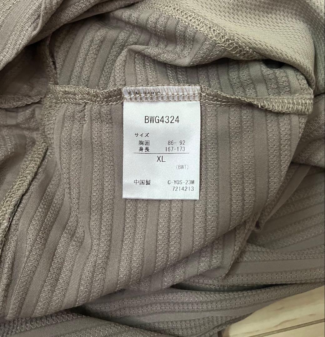 Babolat バボラ　テニスウェア ワンピース　XLサイズ