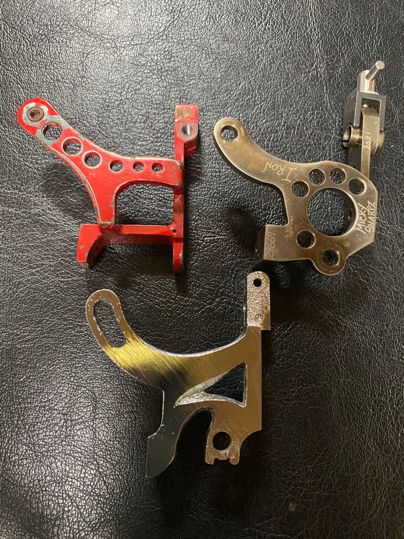 tattooマシン フレーム