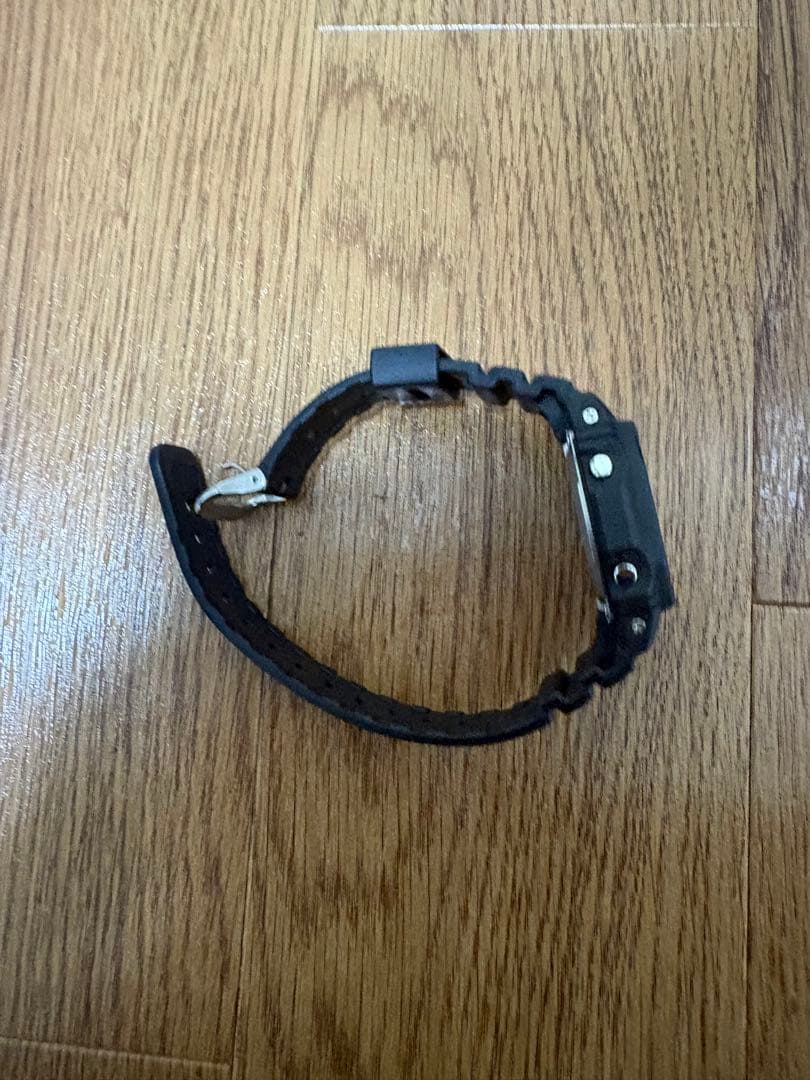 カシオG-SHOCK GW-M5610U-1JF ブラック