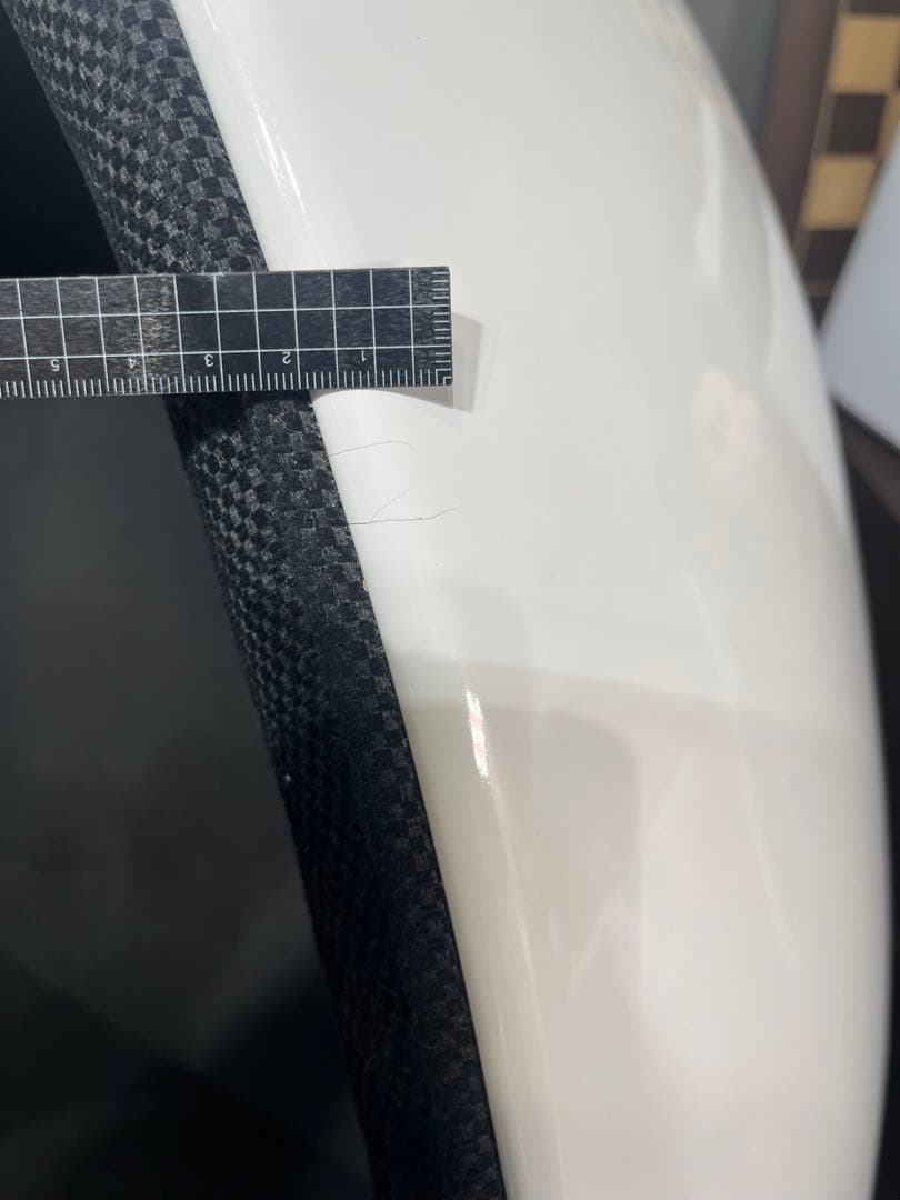 ボールチェア エッグ型ホワイトチェア 卵チェア　卵椅子　※直接取引でお願いします