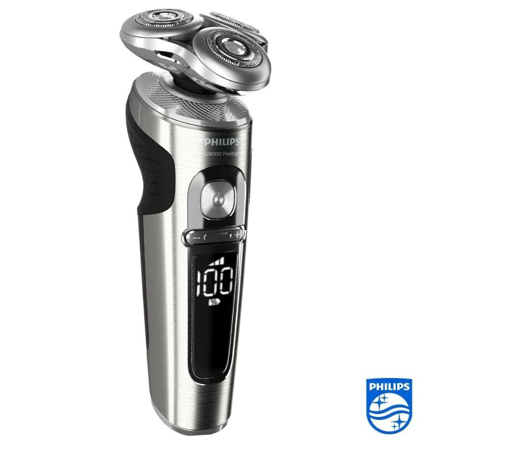 フィリップス 電気シェーバー S9000プレステージ SP9861/13