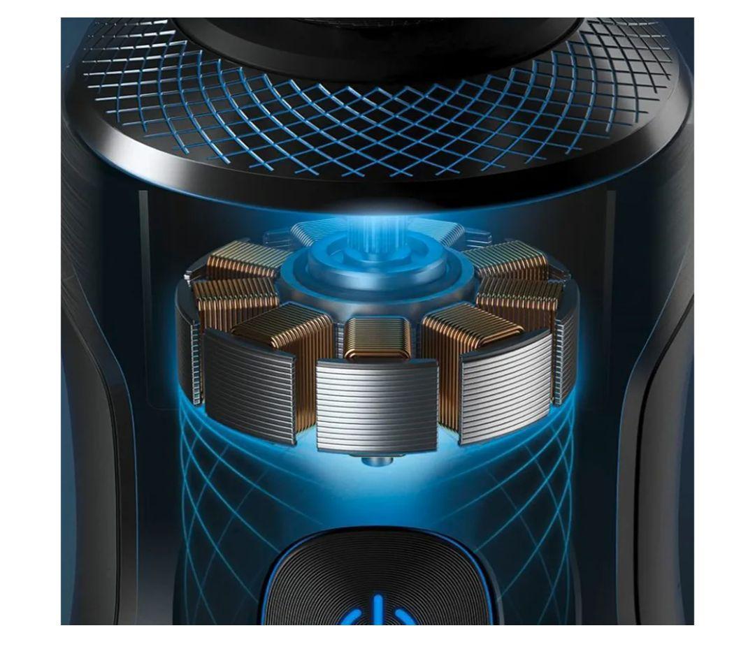 フィリップス 電気シェーバー S9000プレステージ SP9861/13