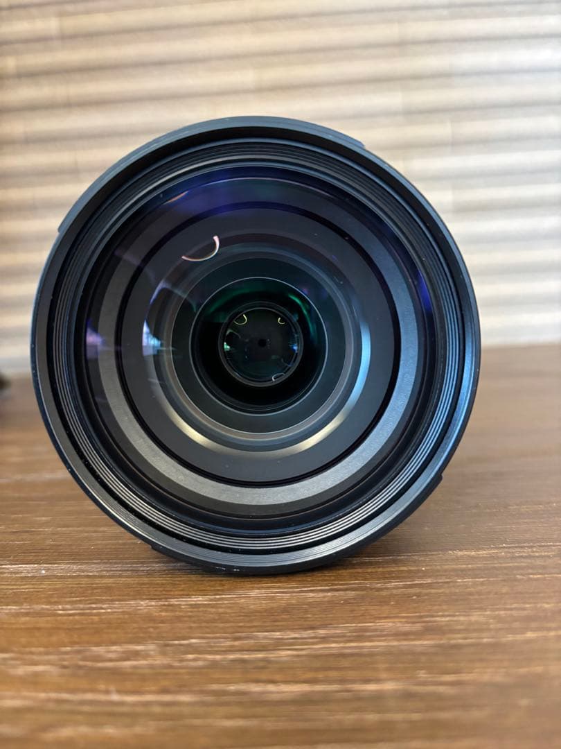 【使用回数少なめ】SONY FE 24-70mm F2.8 GM