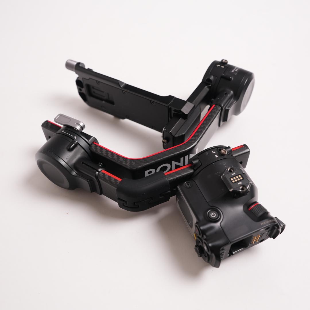 DJI Ronin RS2 PRO COMBO ジンバル