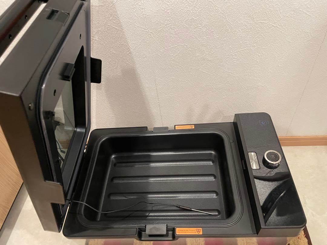 THESPACE 真空低温調理器 NSV500