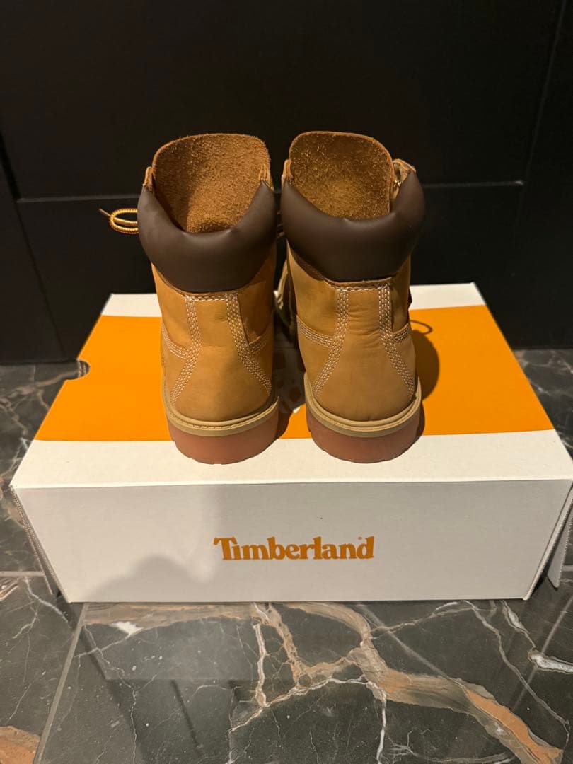 ブーツ・ブーティ Timberland TB 012909 713 24cm