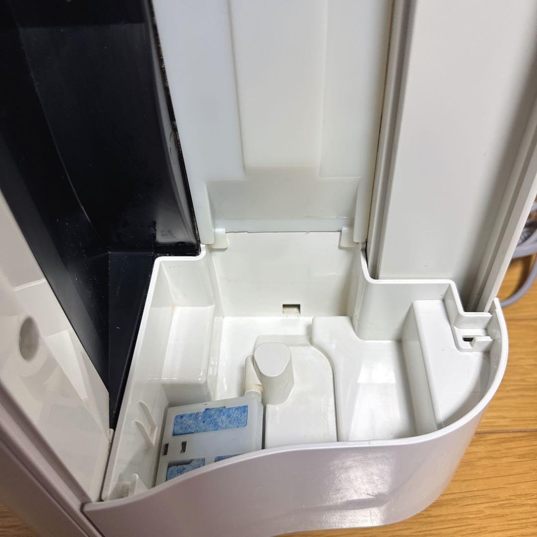 SHARP 加湿空気清浄機 KC-J50-W 2021年製 プラズマクラスター