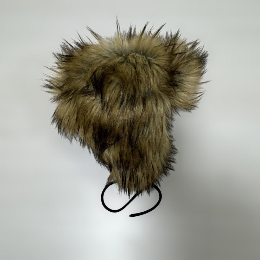 新品未使用　Jaded London ファートラッパー帽子