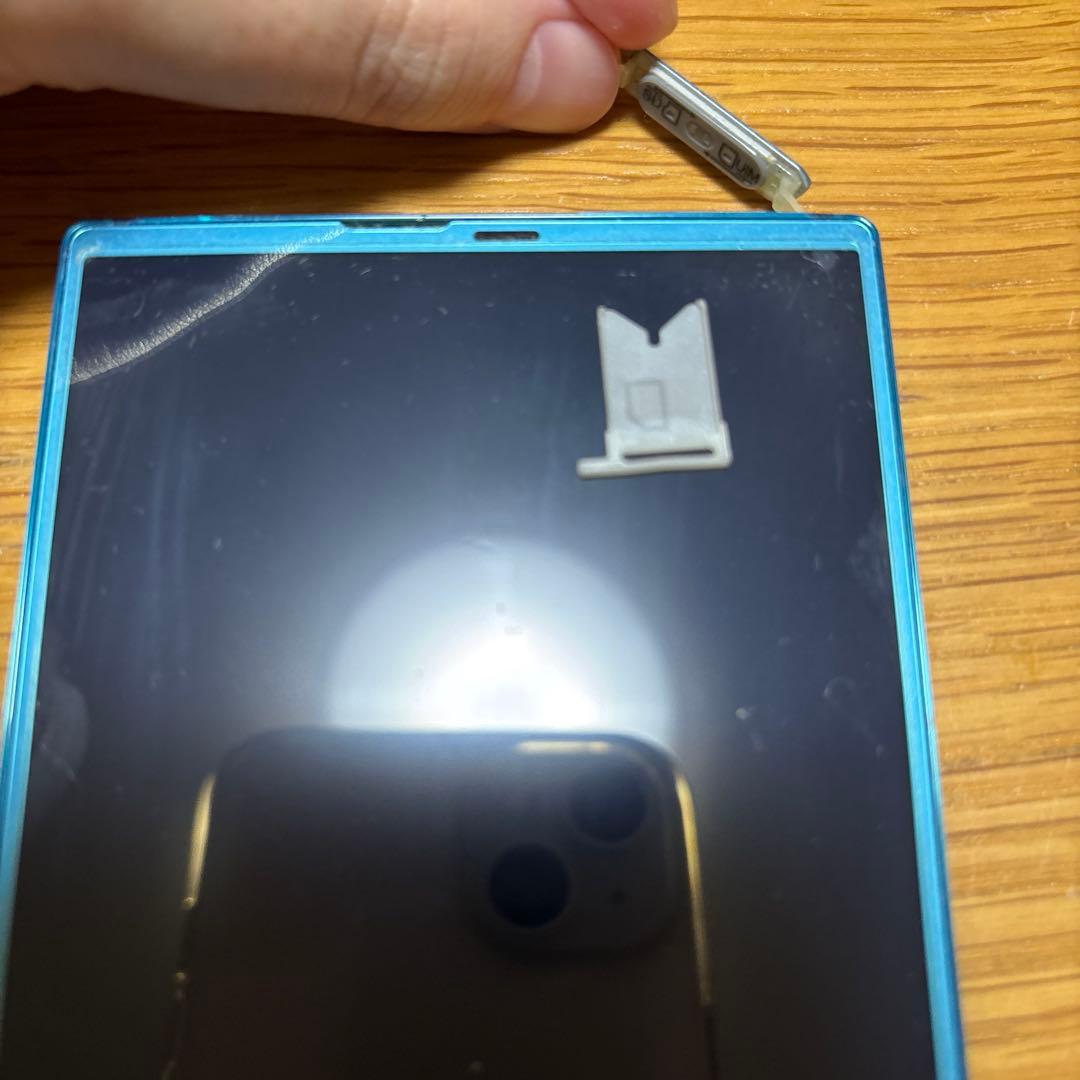 美品！スマホ （付属品なしで二千円引⭕️）