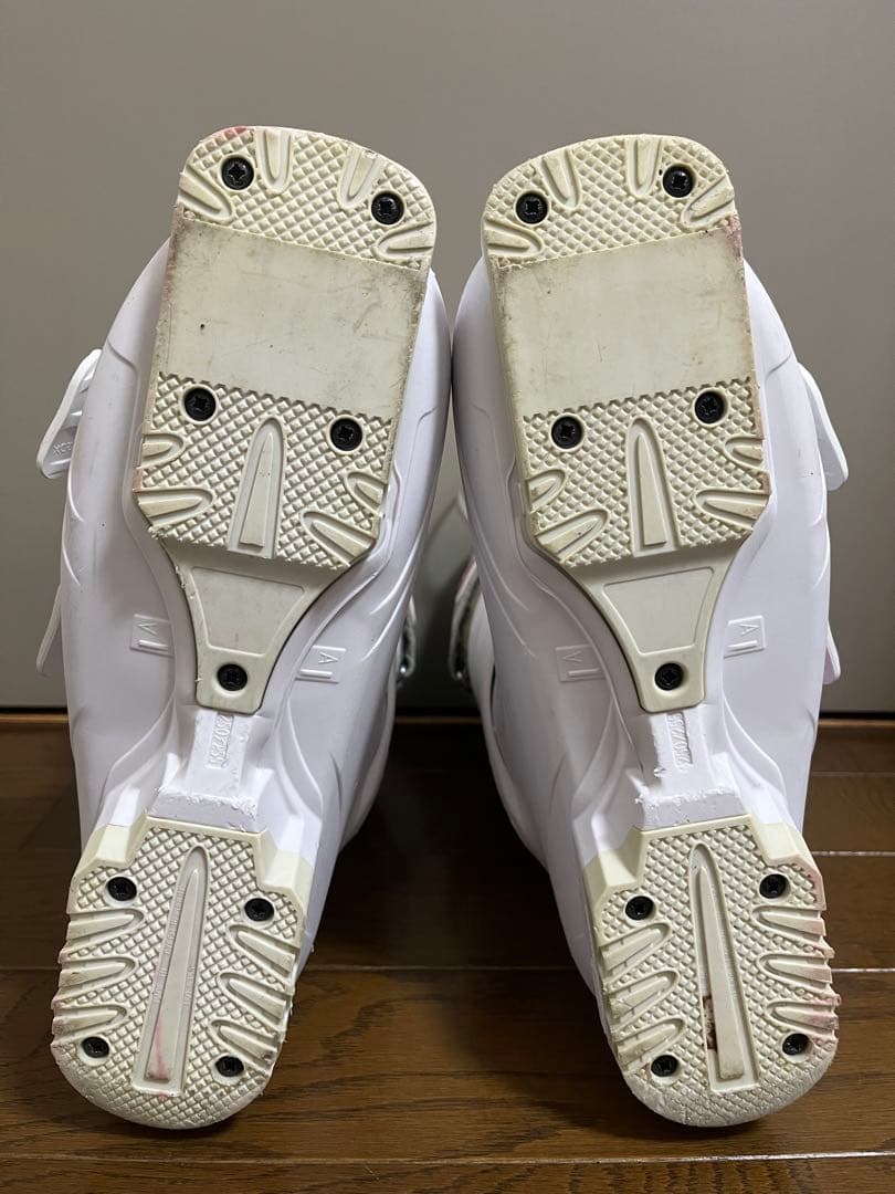 HEAD NEXT EDGE 65 スキーブーツ 25.0-25.5cm