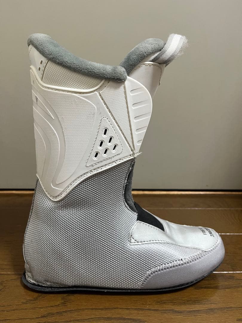 HEAD NEXT EDGE 65 スキーブーツ 25.0-25.5cm