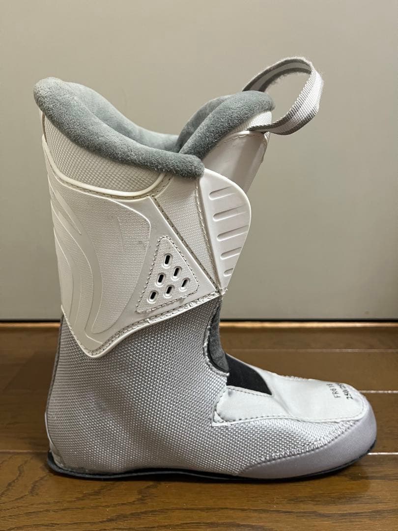 HEAD NEXT EDGE 65 スキーブーツ 25.0-25.5cm