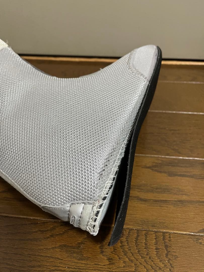 HEAD NEXT EDGE 65 スキーブーツ 25.0-25.5cm