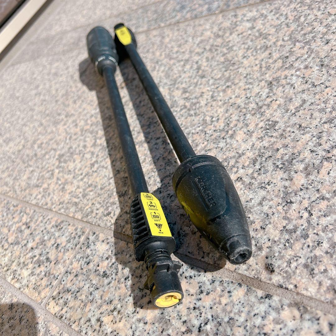 ケルヒャーＫ３　Full Control KS ➕高圧ホース