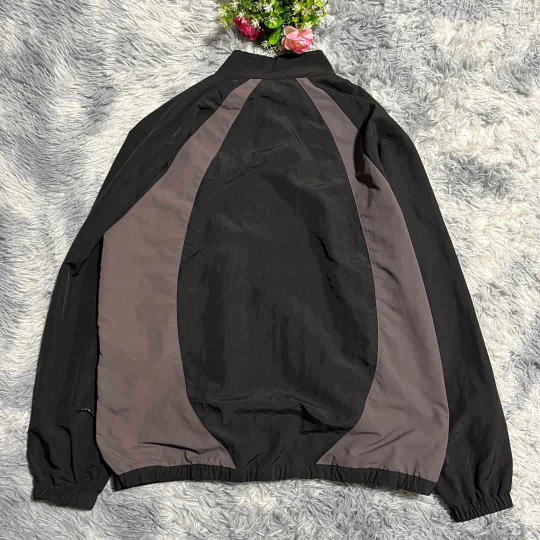 新品GOD SELECTION XXX トラックジャケット セットアップ　M