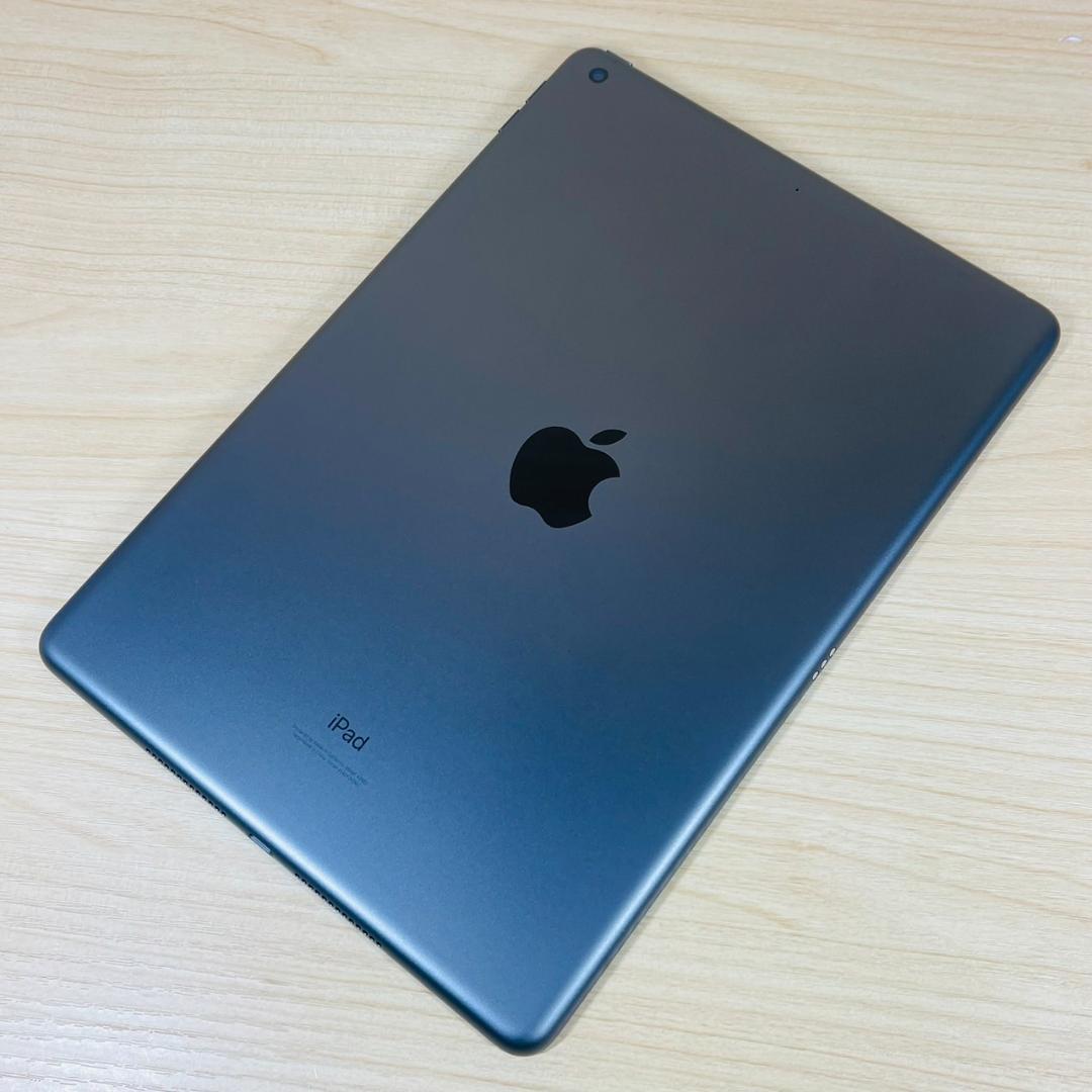 A5084 超美品 バッテリー98％ iPad 第9世代 64GB Wi-Fi