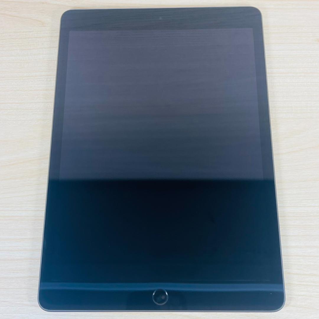 A5084 超美品 バッテリー98％ iPad 第9世代 64GB Wi-Fi