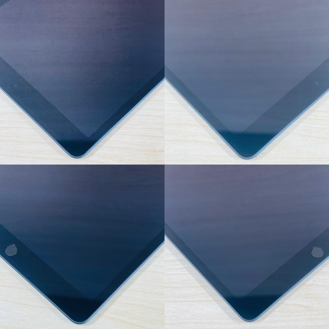 A5084 超美品 バッテリー98％ iPad 第9世代 64GB Wi-Fi