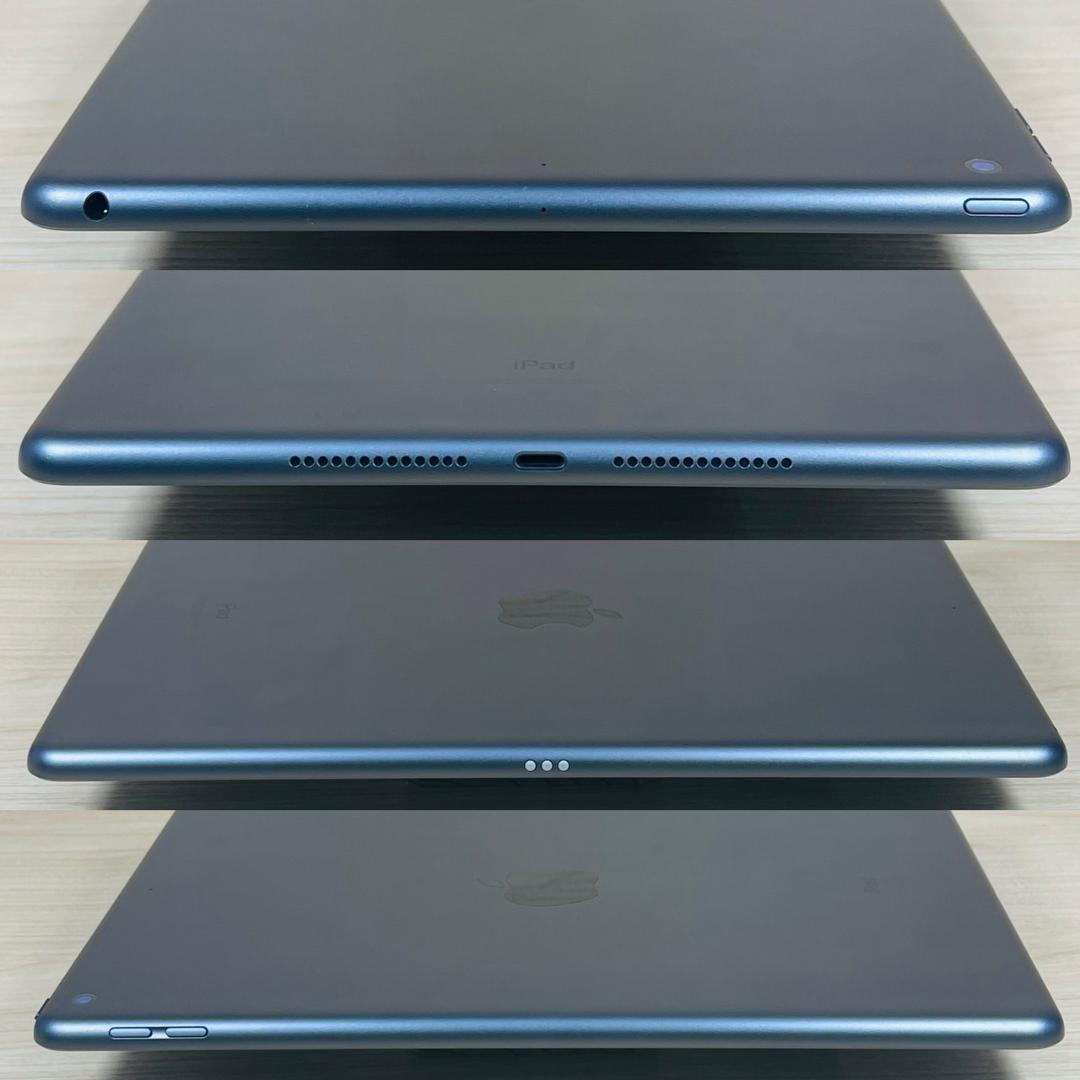 A5084 超美品 バッテリー98％ iPad 第9世代 64GB Wi-Fi