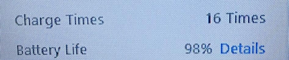 A5084 超美品 バッテリー98％ iPad 第9世代 64GB Wi-Fi