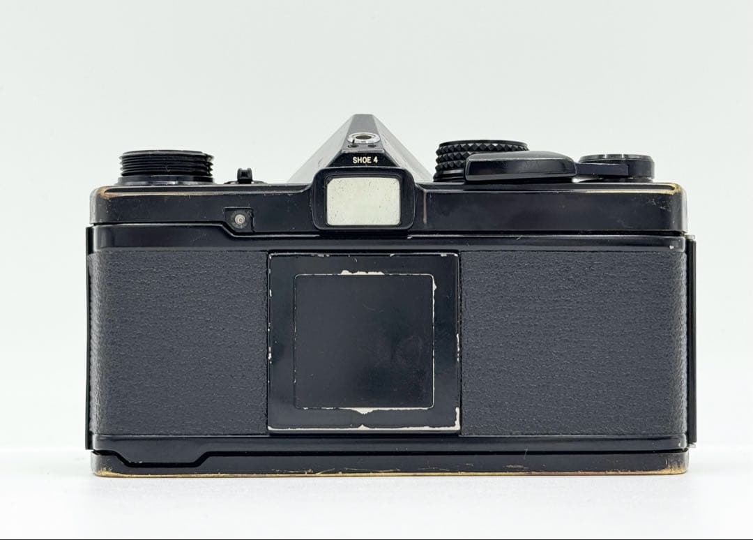 【整備品】OLYMPUS OM-2N フィルムカメラ動作確認済み