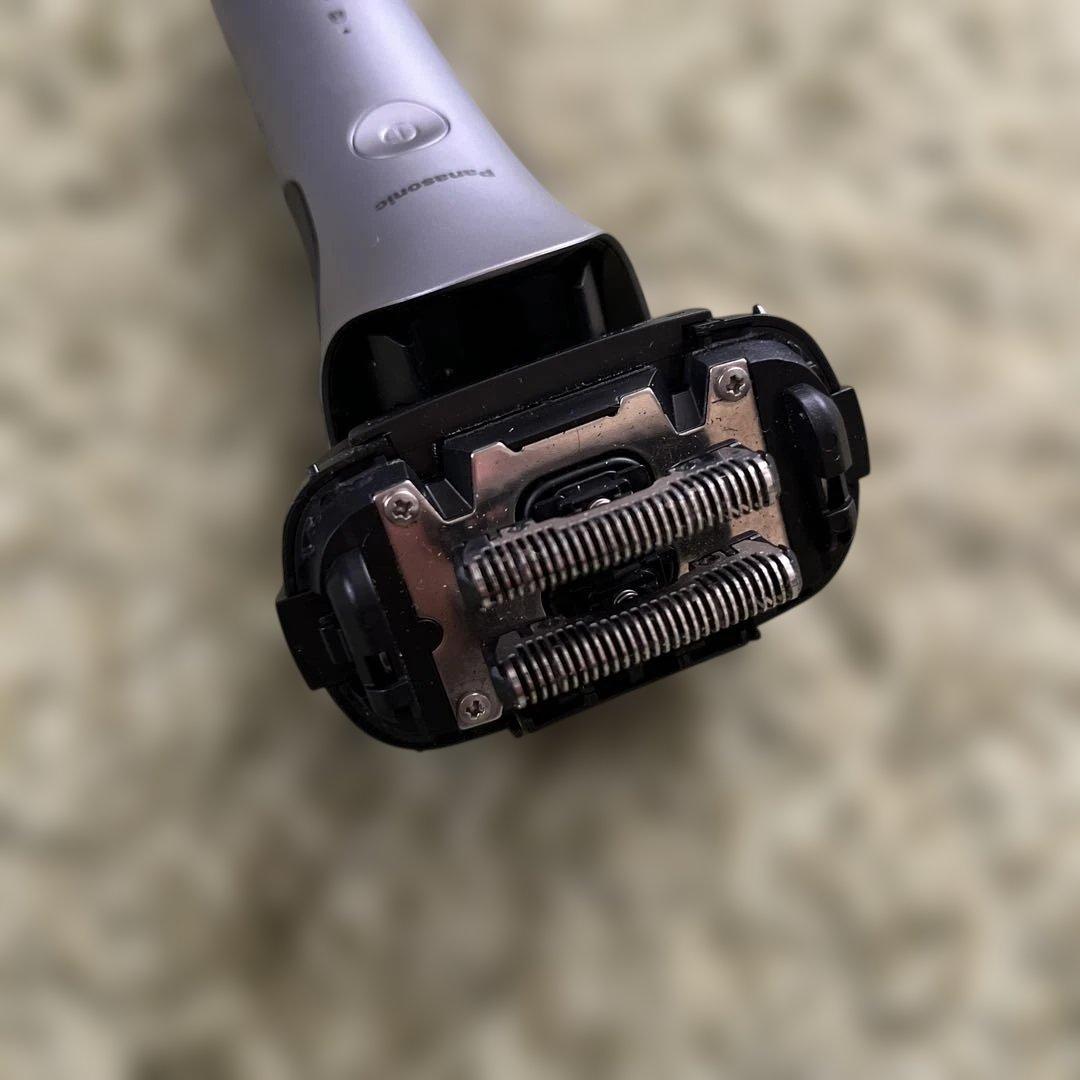 Panasonic ラムダッシュ ES-LT8Q-S