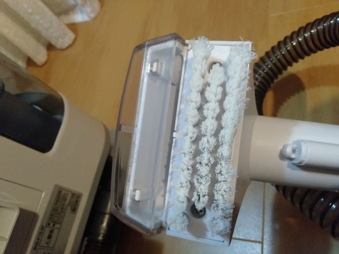 アイリスオーヤマ　RNS-P10-W　リンサークリーナー　2024年製