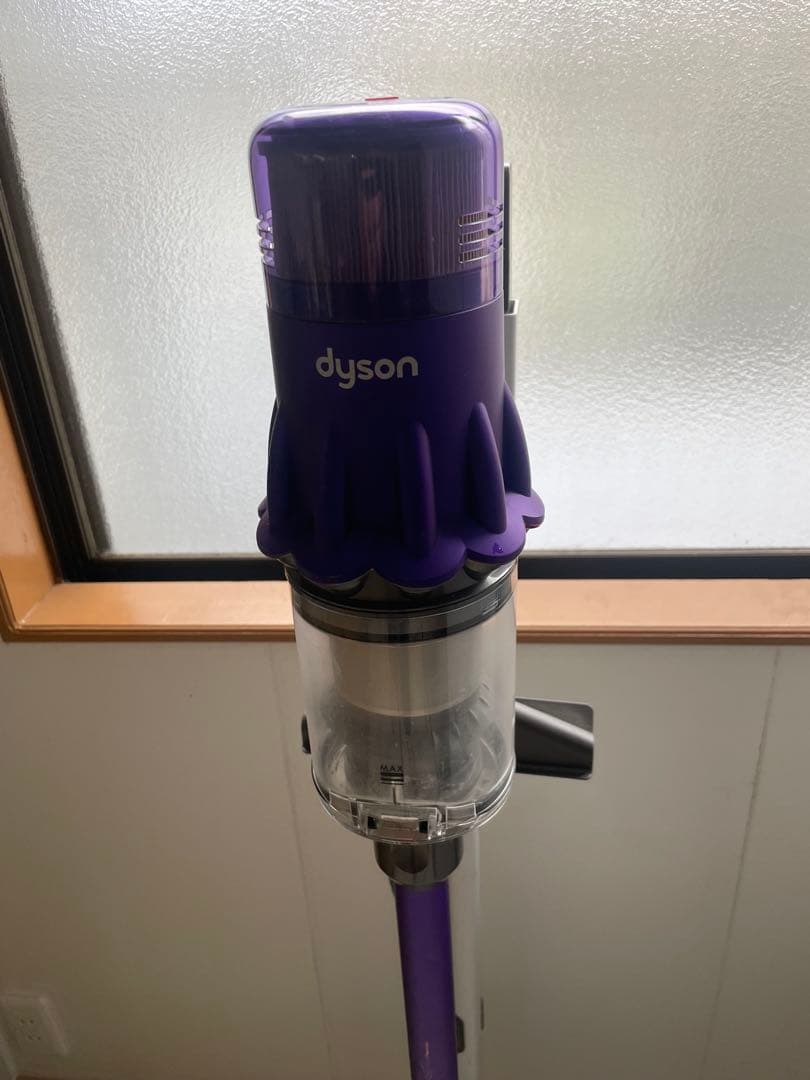 掃除機・クリーナー Dyson SV18
