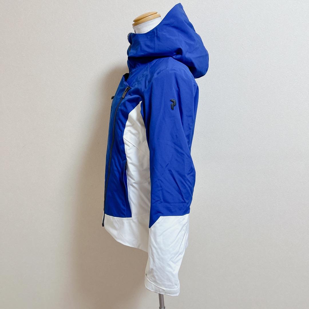 新品 PeakPerformance Wスクート ジャケット