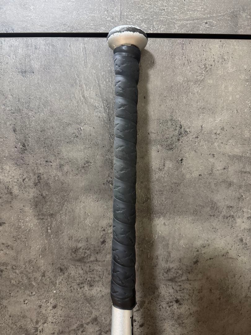 ミズノビヨンドマックスギガキング83cm ミドルバランス　ケース付き