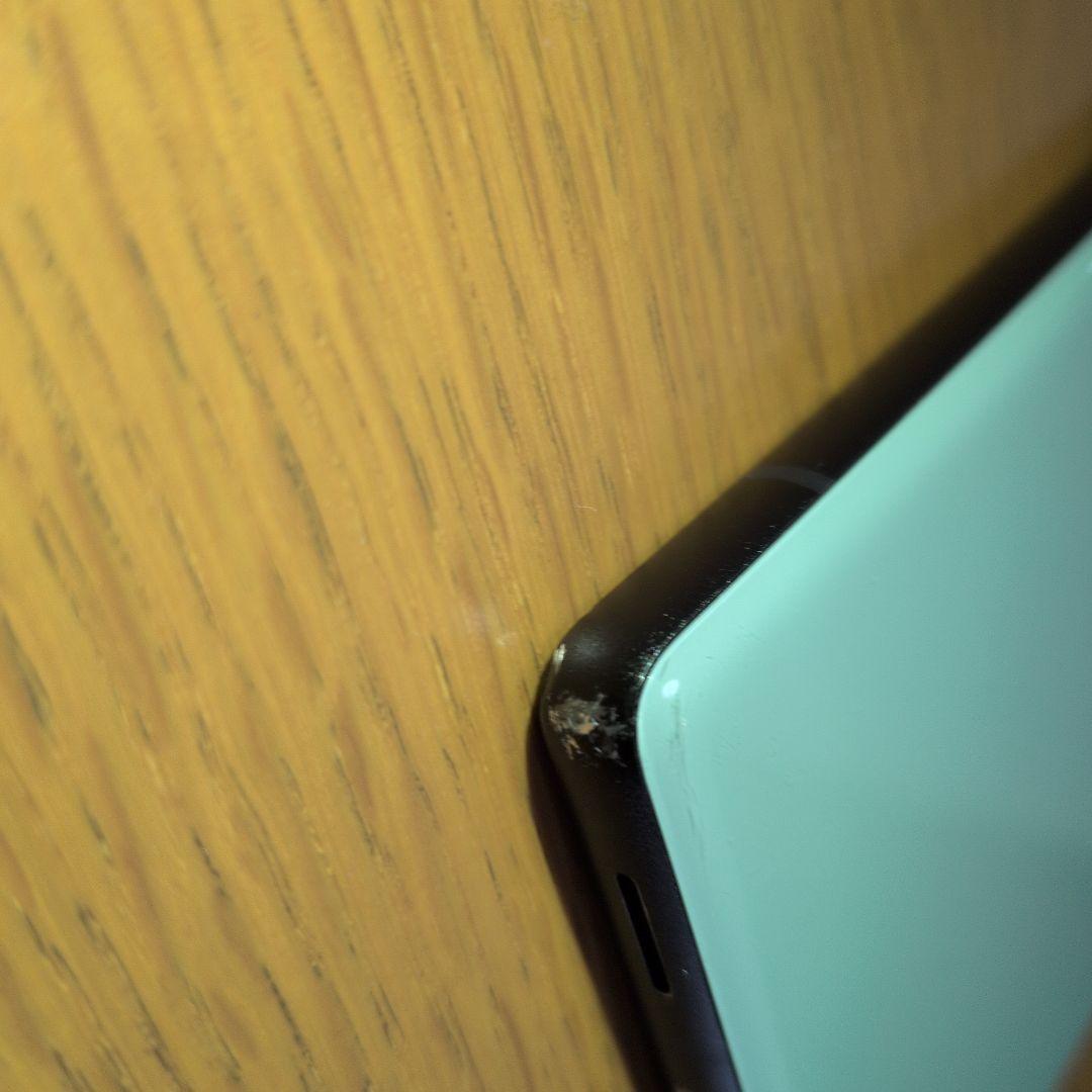 Google Pixel 6a 本体のみ（箱、付属品無し）