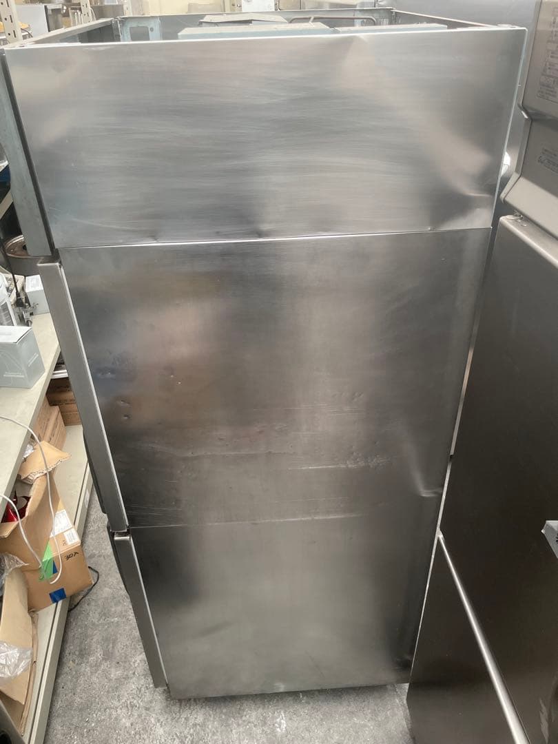 2018年製ホシザキ冷蔵庫縦型　HR-90Z3