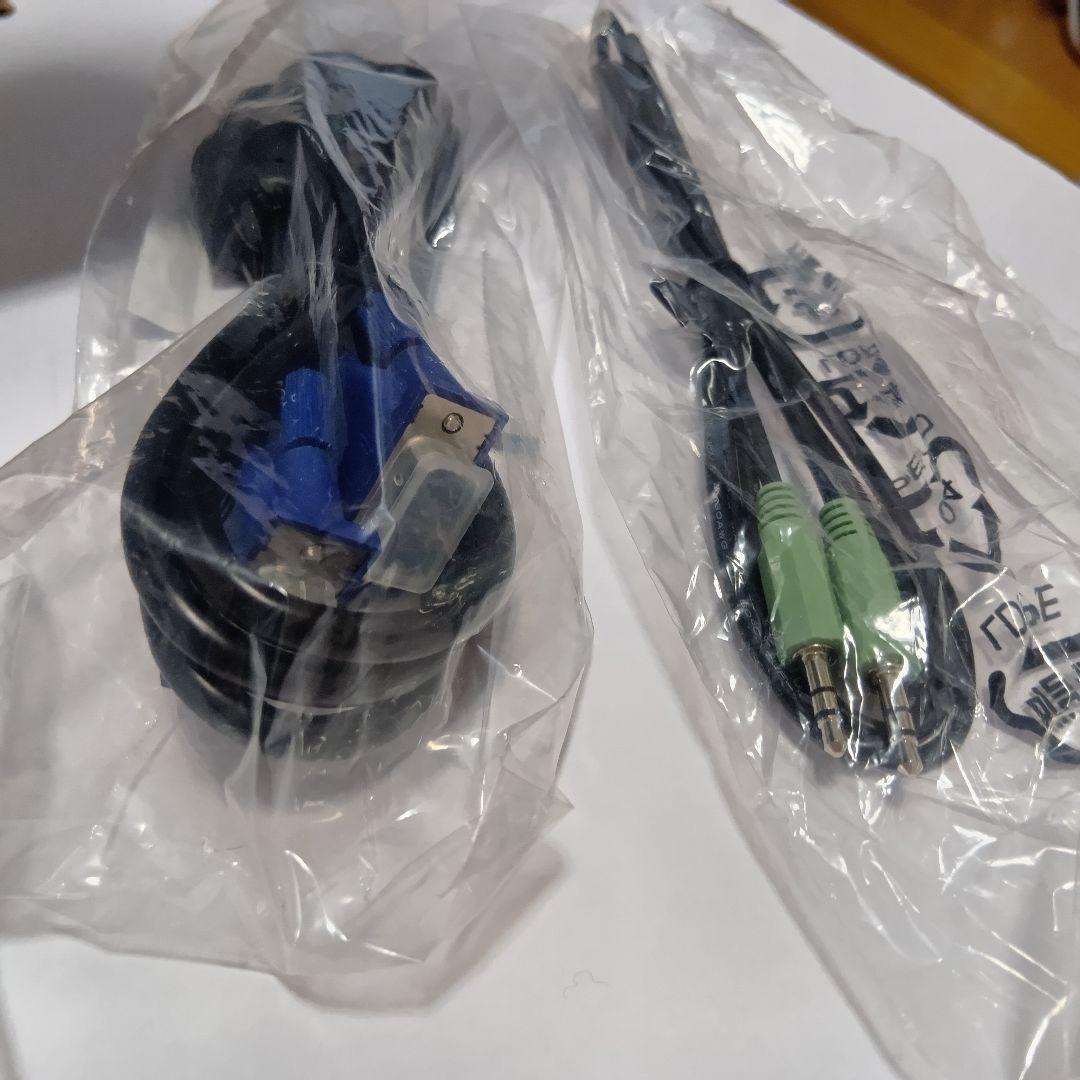 高解像度 モニター本体 I-O DATA ワイド液晶ディスプレイ/21.5型