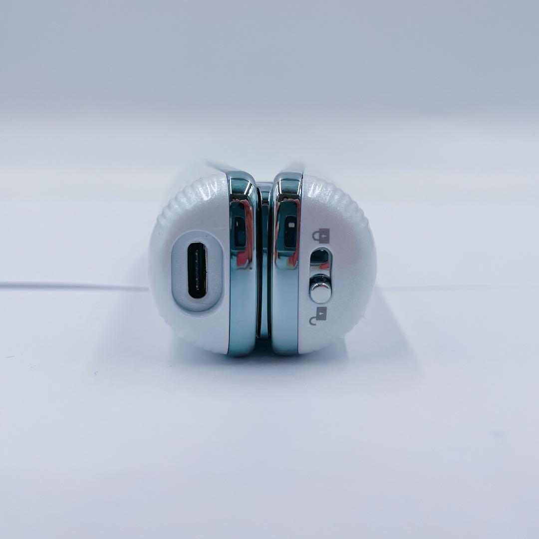 3AM29 ReFa リファ コードレスヘアアイロン RE-AI02A 美容機器