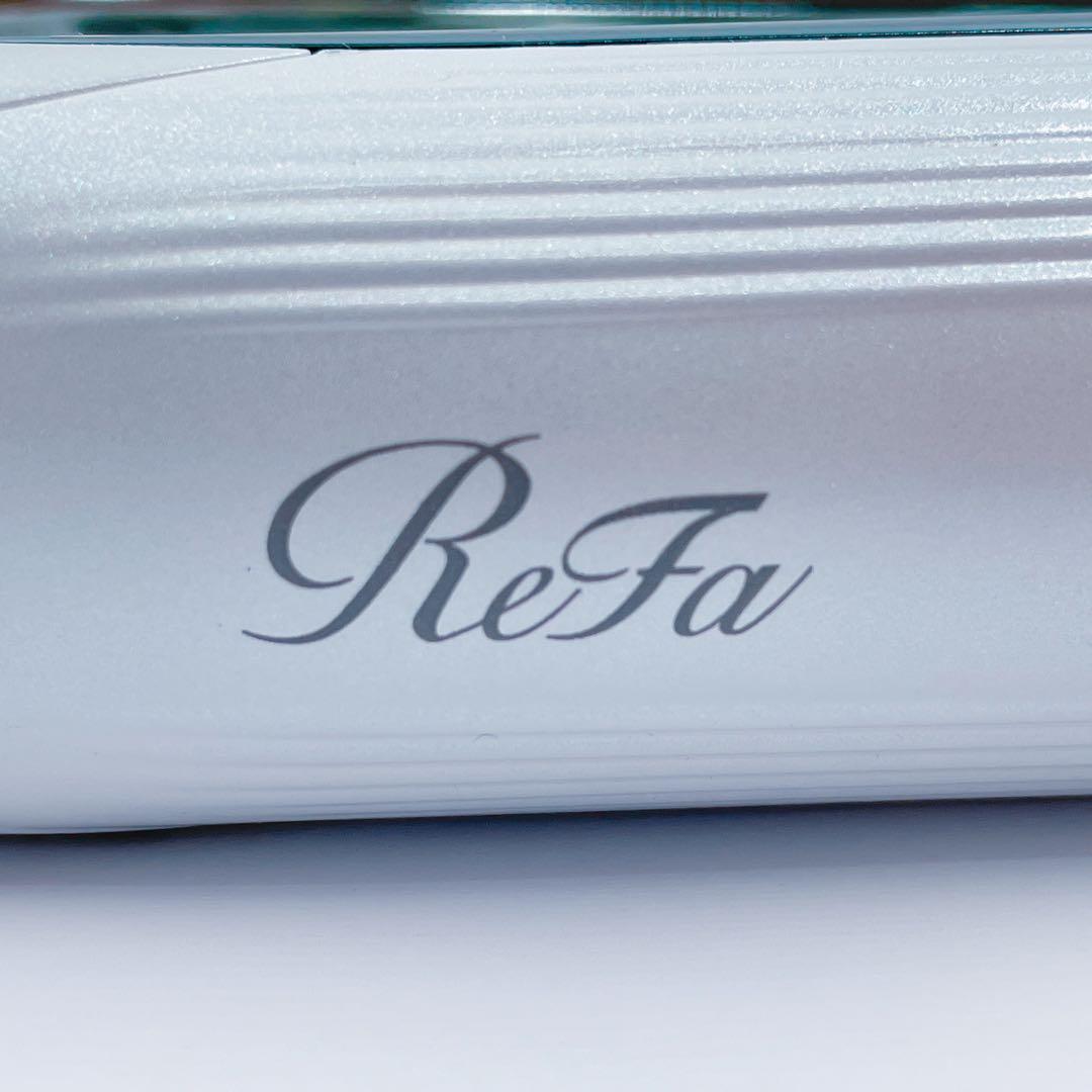 3AM29 ReFa リファ コードレスヘアアイロン RE-AI02A 美容機器