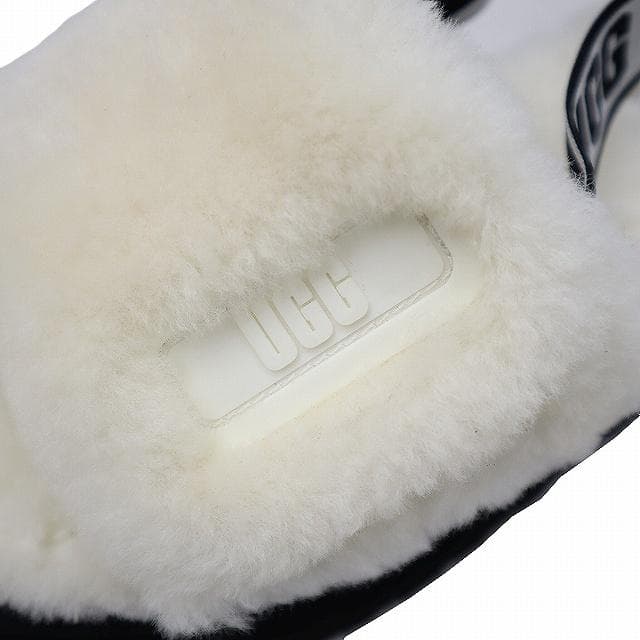 アグ UGG Disco Slide ディスコ スライド サンダル 23cm