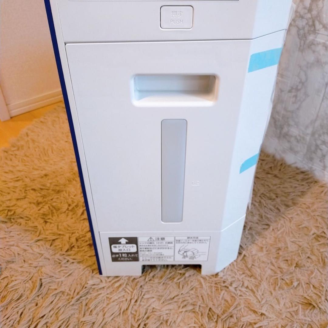 美品　Panasonic ziaino 空間除菌脱臭機 F-JML30