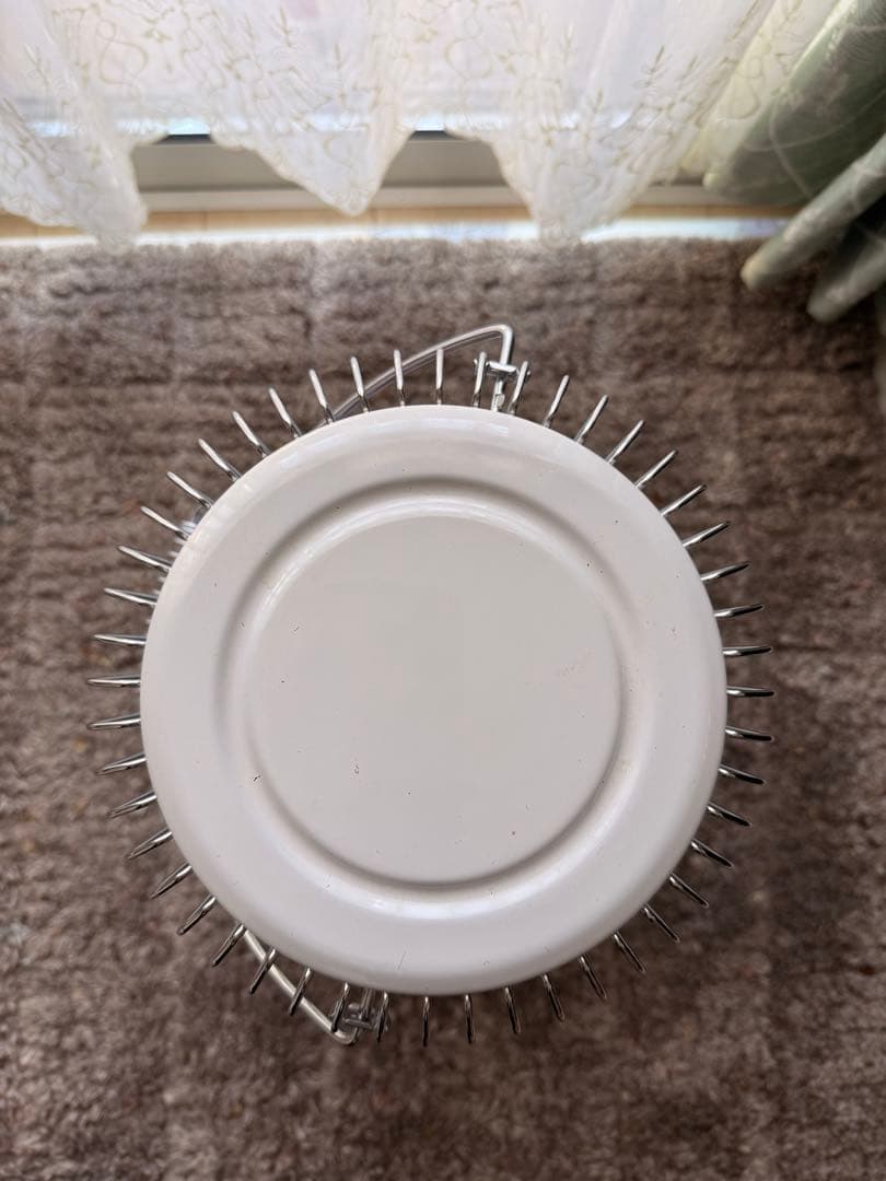 トヨトミ レインボー 石油ストーブ