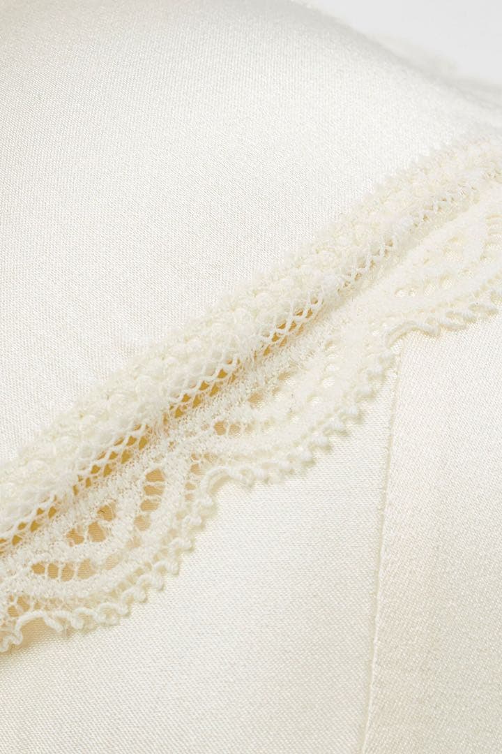 シルク75CソングS Tiziana intimissimi