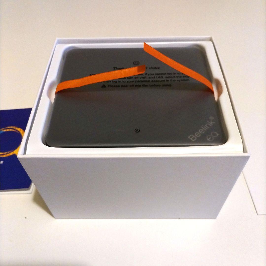 Beelink EQ12 ⑥