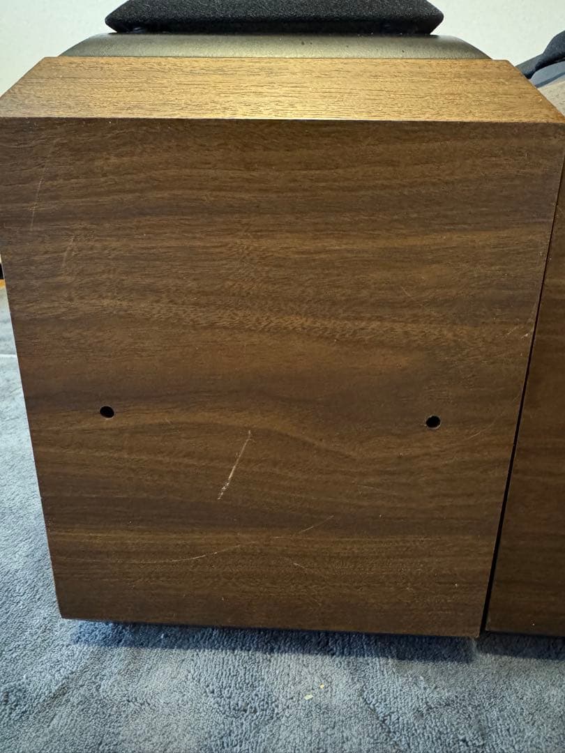 KENWOOD ケンウッド K'sシリーズ LS-1001 スピーカー