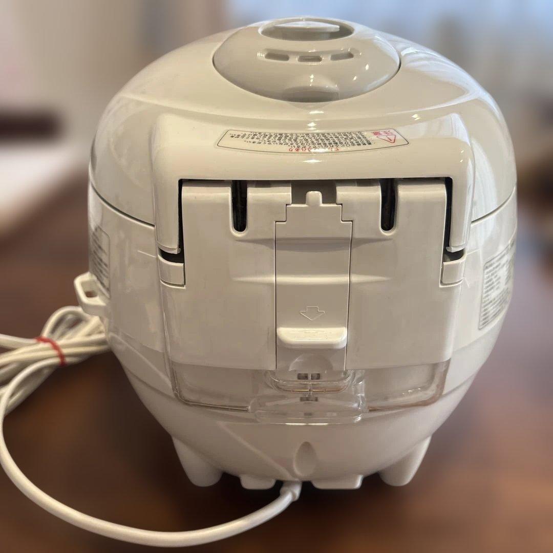 Nadeshiko Healthy Life 炊飯器