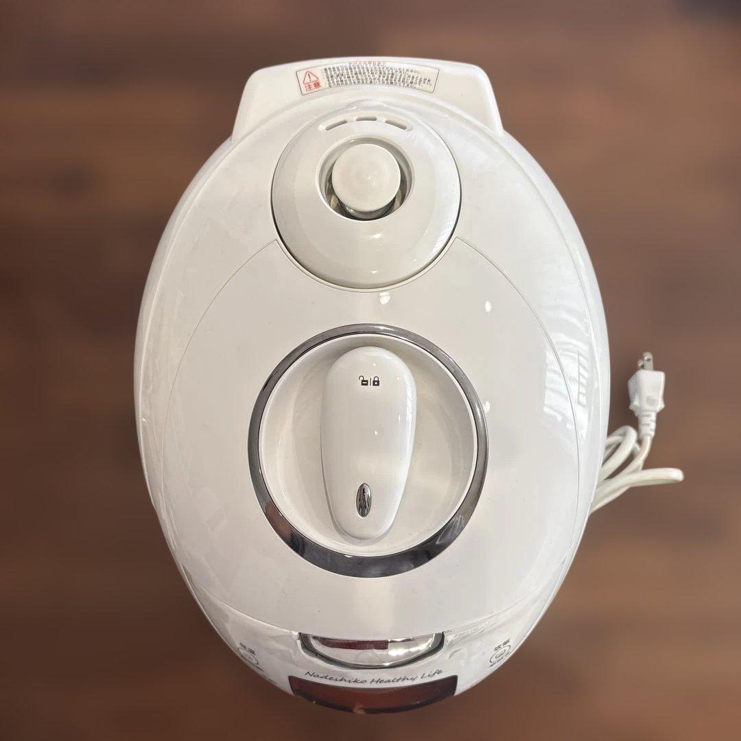 Nadeshiko Healthy Life 炊飯器