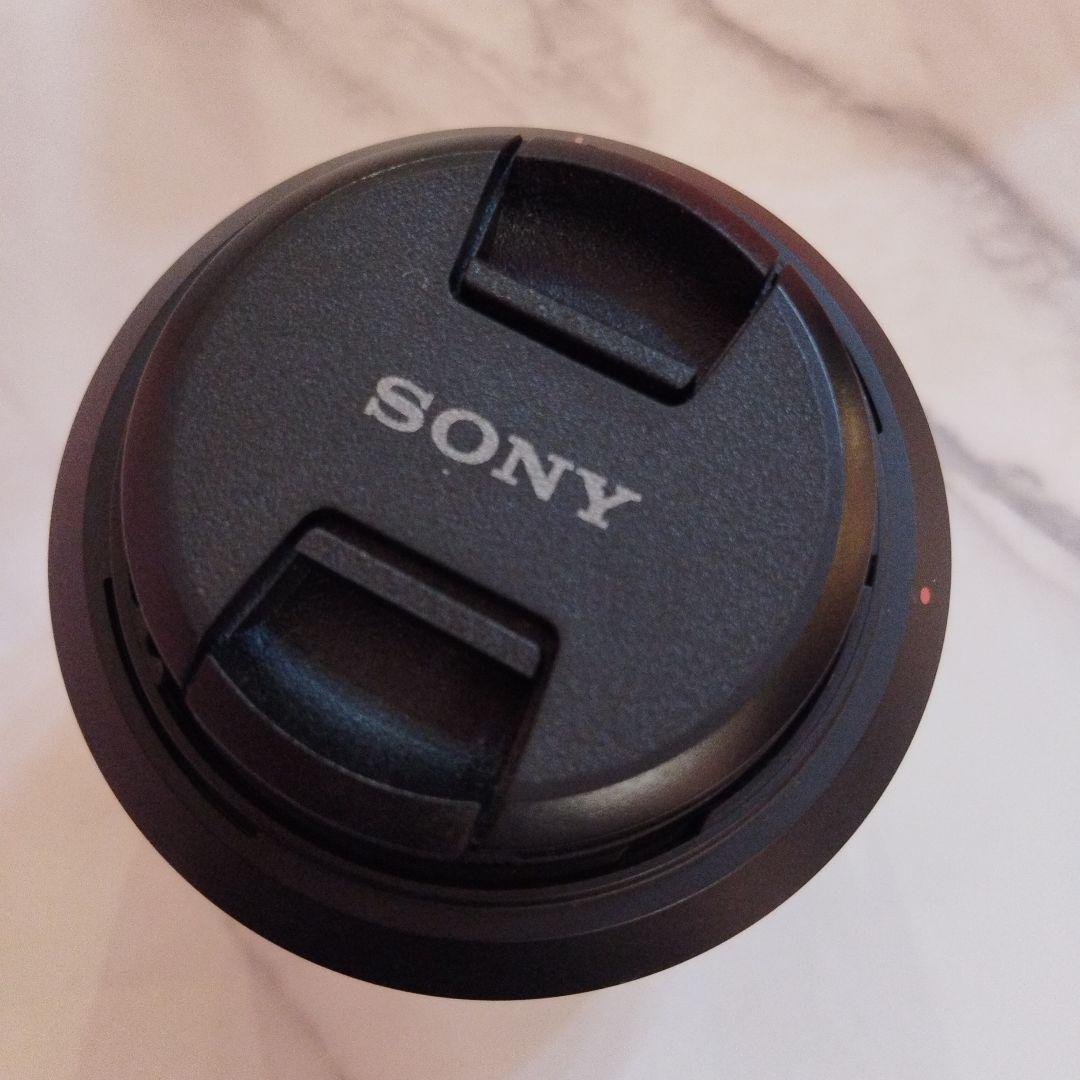 断*中様 Sony SEL35F18　α　 Eマウントレンズ　E35mm F