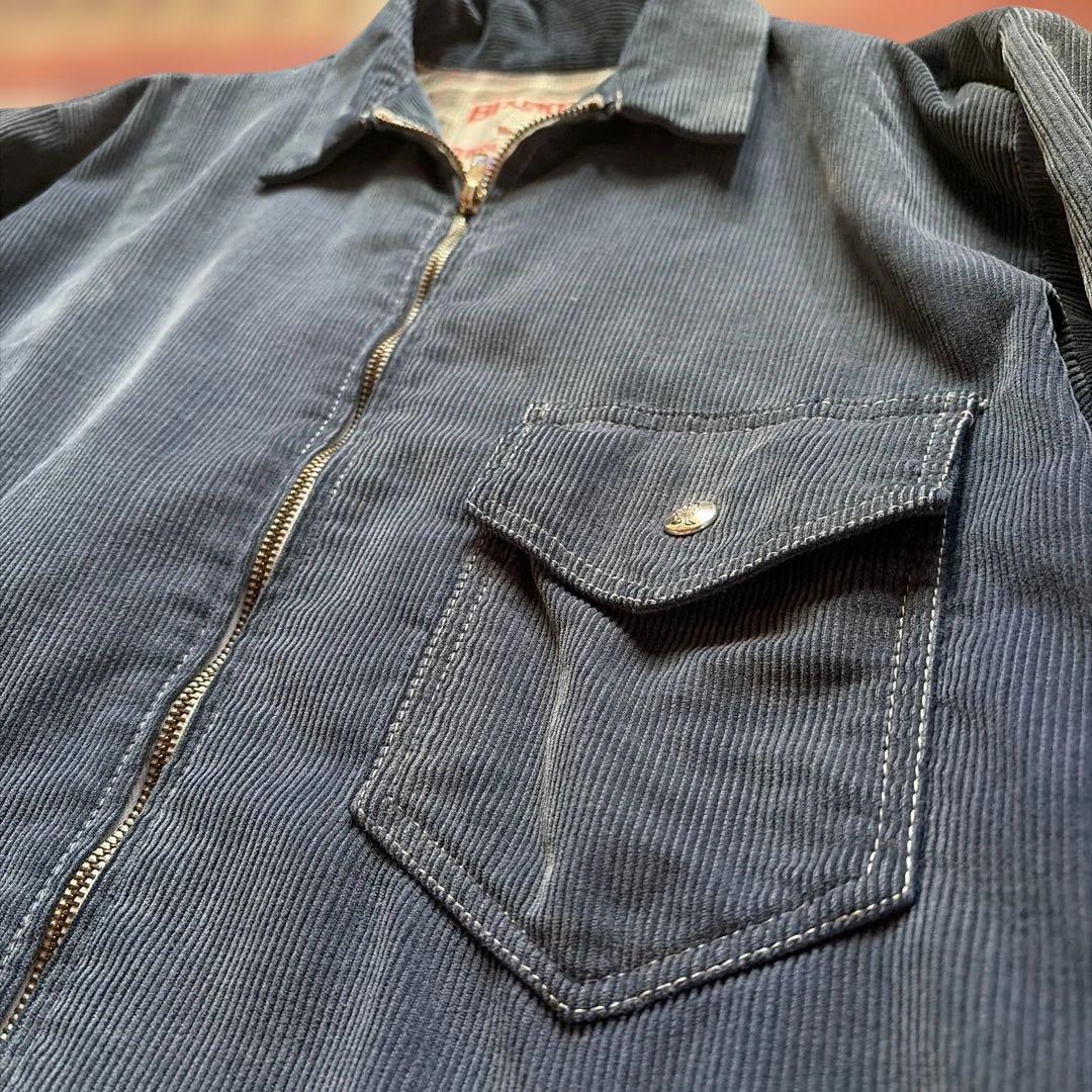 Birdwell バードウェル　　ジャケット