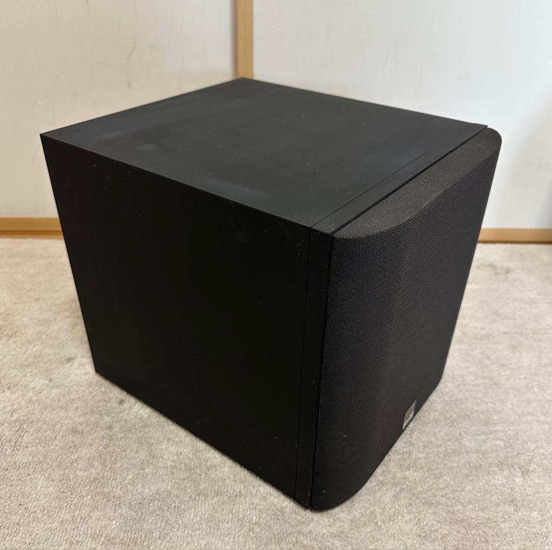 Bowers & Wilkins ASW608 サブウーファー　ジャンク